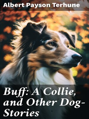 cover image of Buff